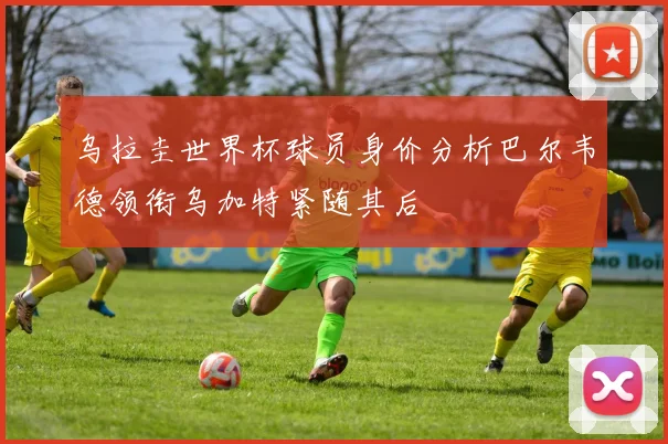乌拉圭世界杯球员身价分析巴尔韦德领衔乌加特紧随其后