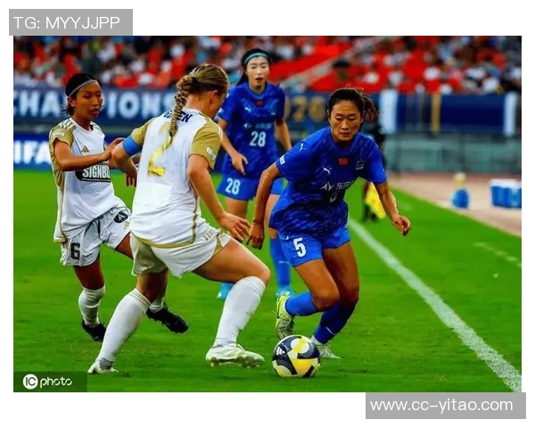 武汉车谷江大女足强势逆袭奥克兰联全场数据分析射门比优势明显