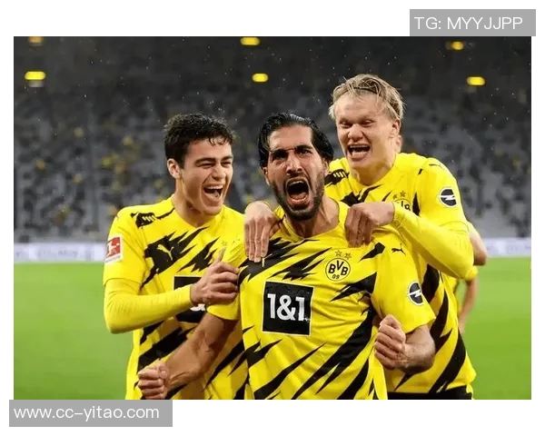 德甲分析：多特蒙德轻松取胜斯图加特稳获三分
